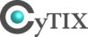 CyTIX logo